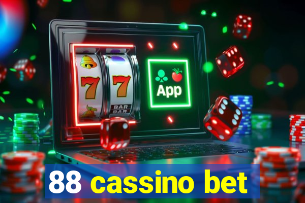 88 cassino bet